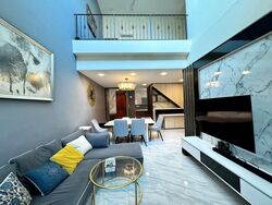 Seletar Springs Condominium (D28), Condominium #486023521